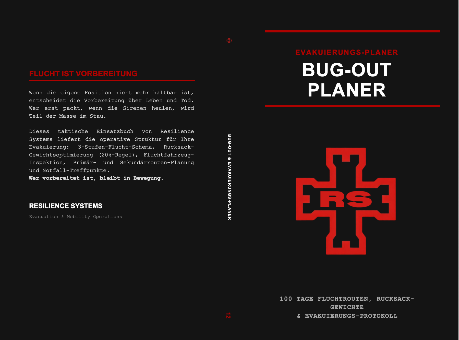 Band 12 Cover